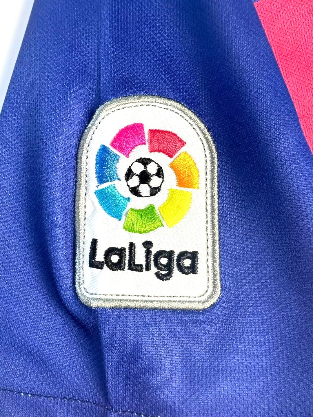 Barcelona Home Retro Jersey 2019/20