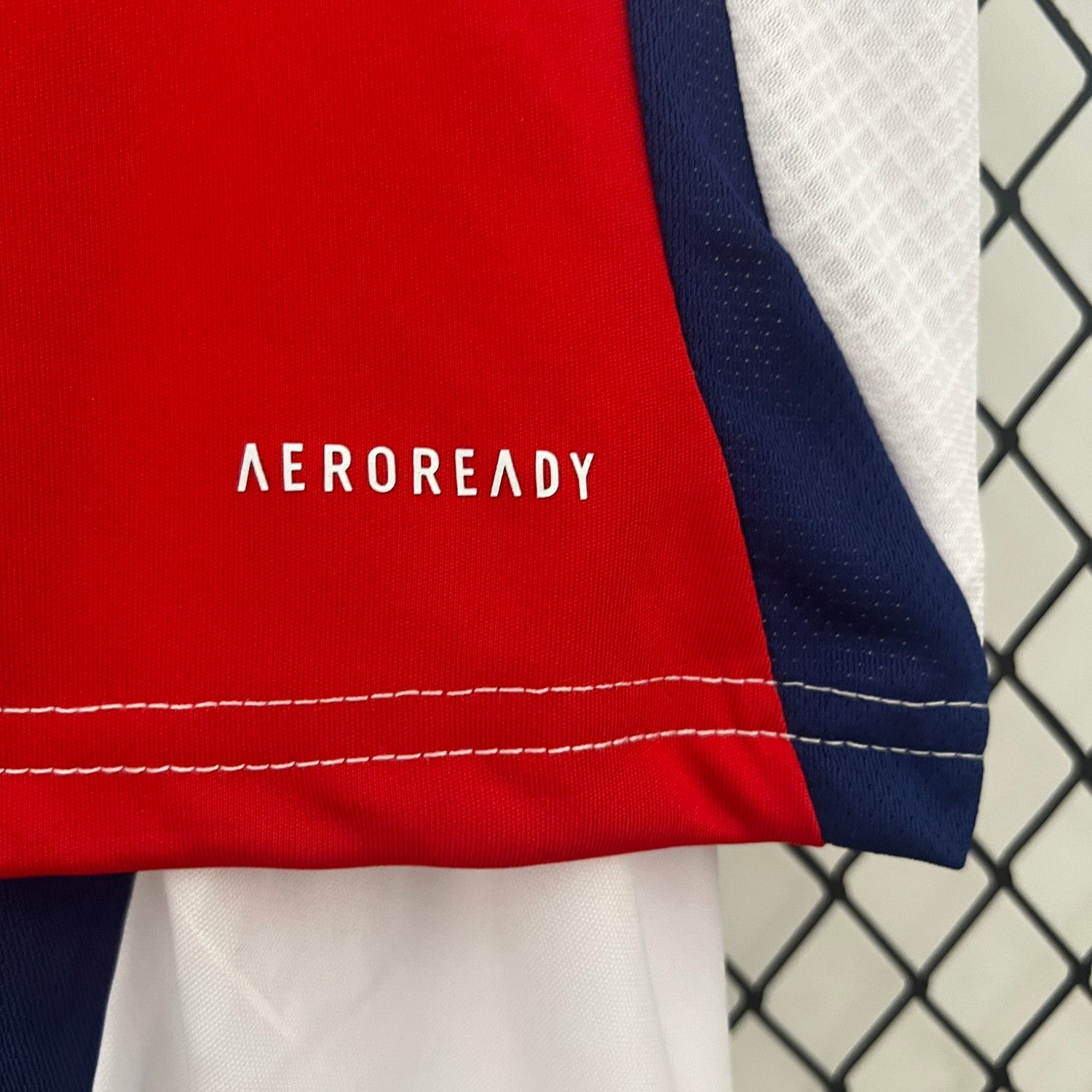 Arsenal Home Kids Suit 24/25