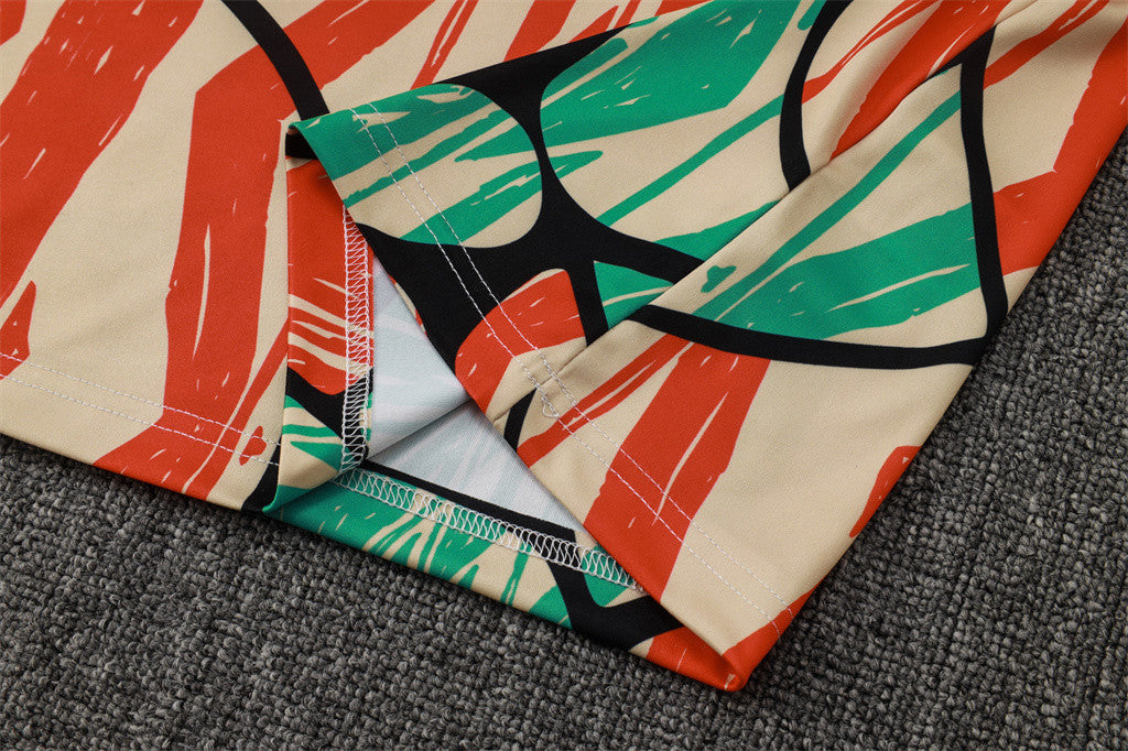 Arsenal Training Short sleeve Jersey 24/25