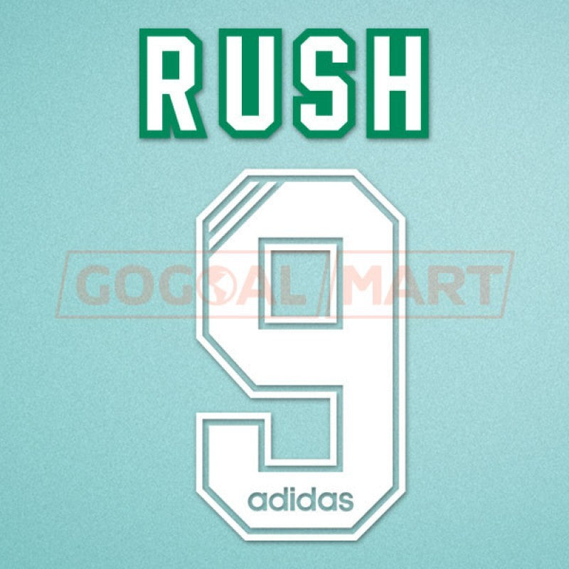 Liverpool Home Retro Jersey 93/95