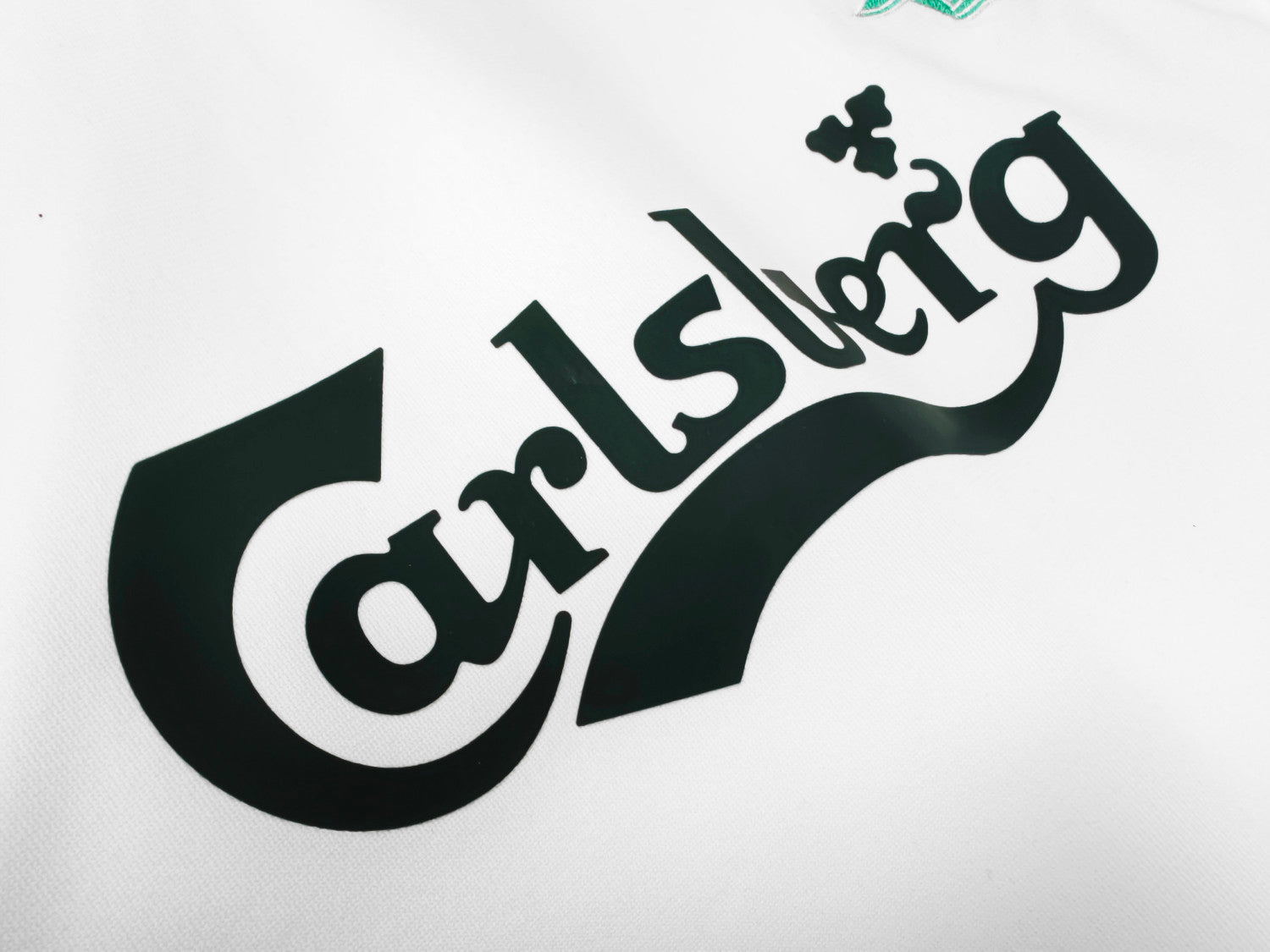 Liverpool Away Retro Jersey 2006/08