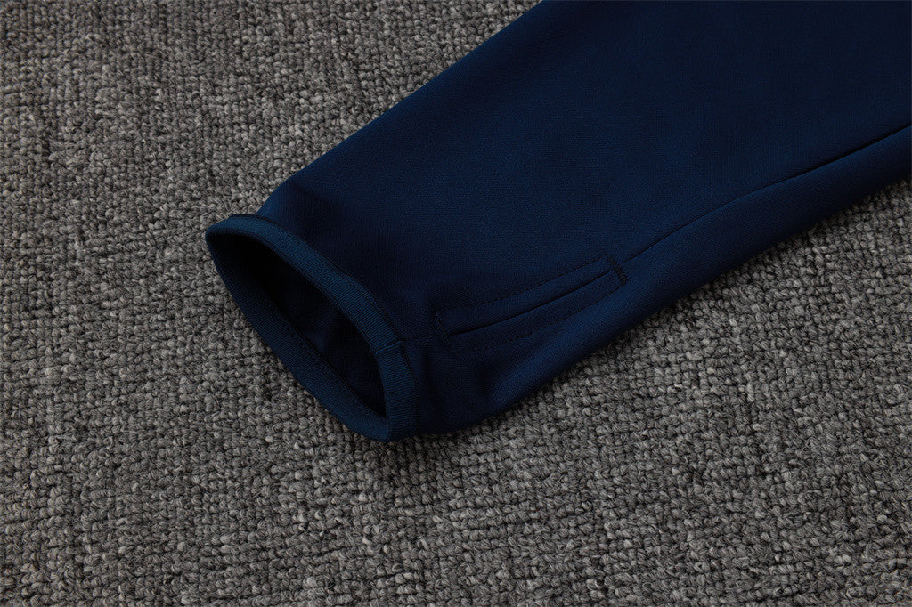 Arsenal Training Jersey Suit 25/26