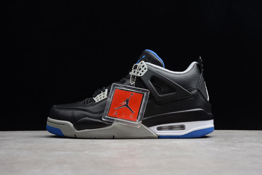 Air Jordan 4 Retro “Motorsport Away” 308497-006