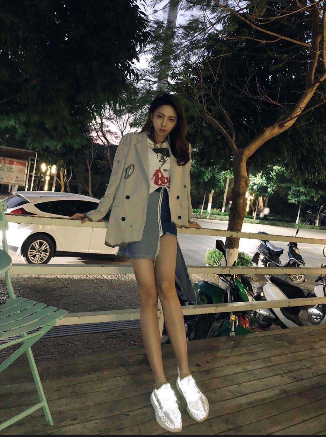 Yeezy Boost 350 V2“Static” Reflective EF2367