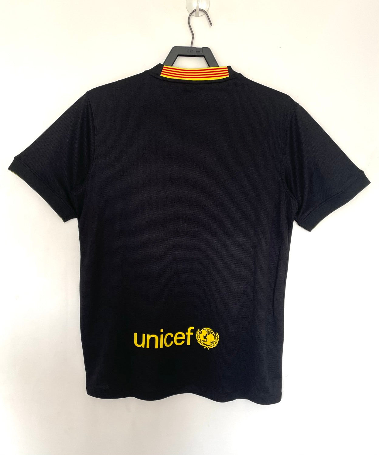 Barcelona Third Retro Jersey 2013/14