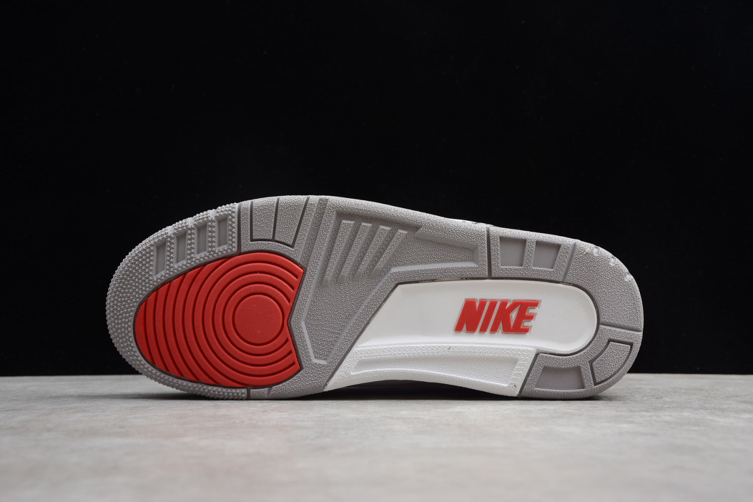 Air Jordan 3 JTH NRG Tinker AJ3 V6683-160