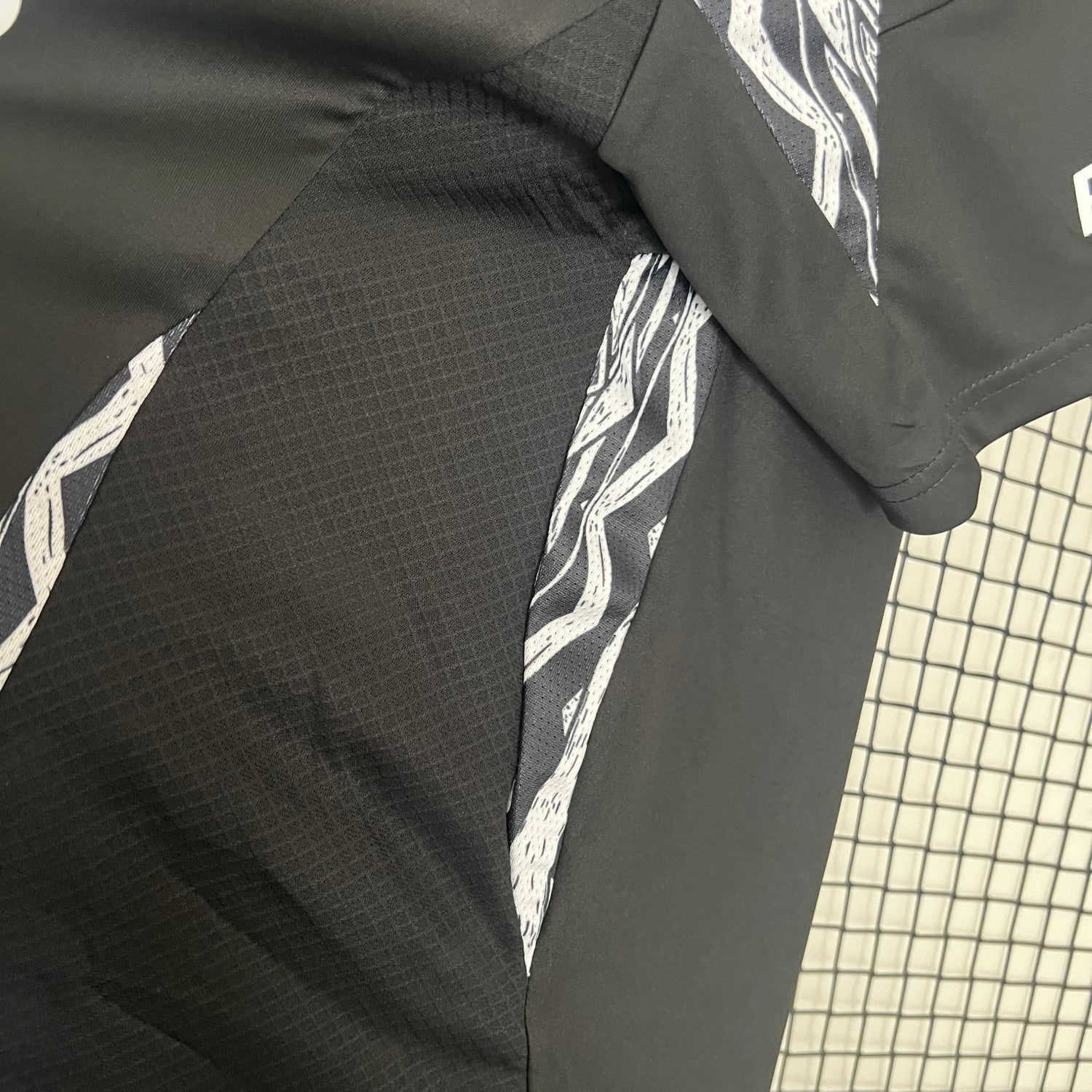 Arsenal Away Man Jersey 24/25