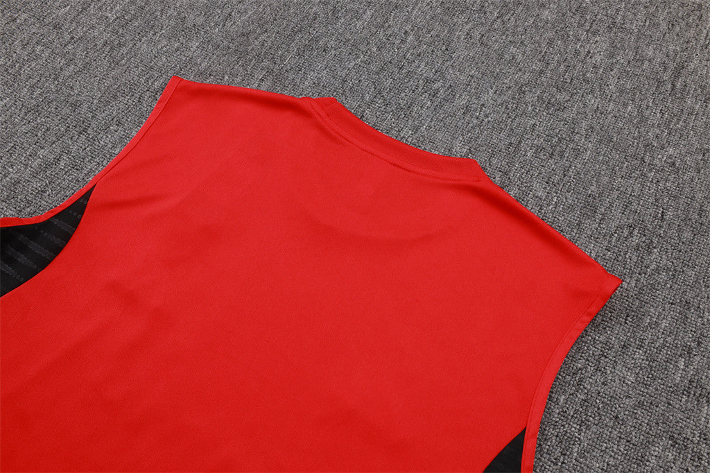 Liverpool Training Jersey 25/26