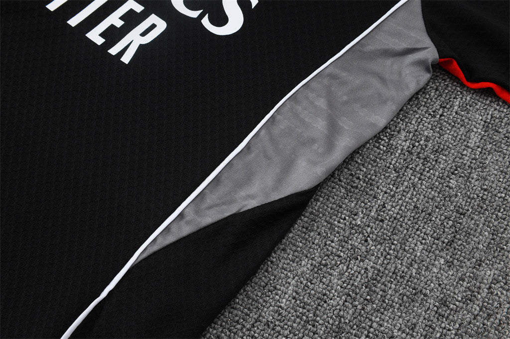 Arsenal Training Short sleeve Jersey 25/26