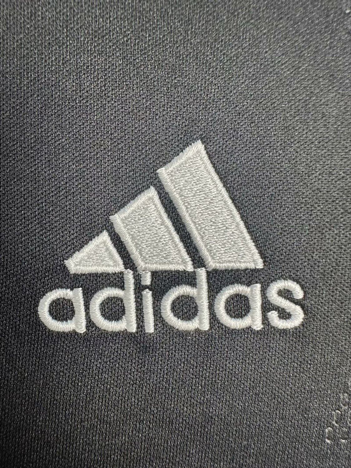 Real Madrid Away Retro Jersey 2001/02