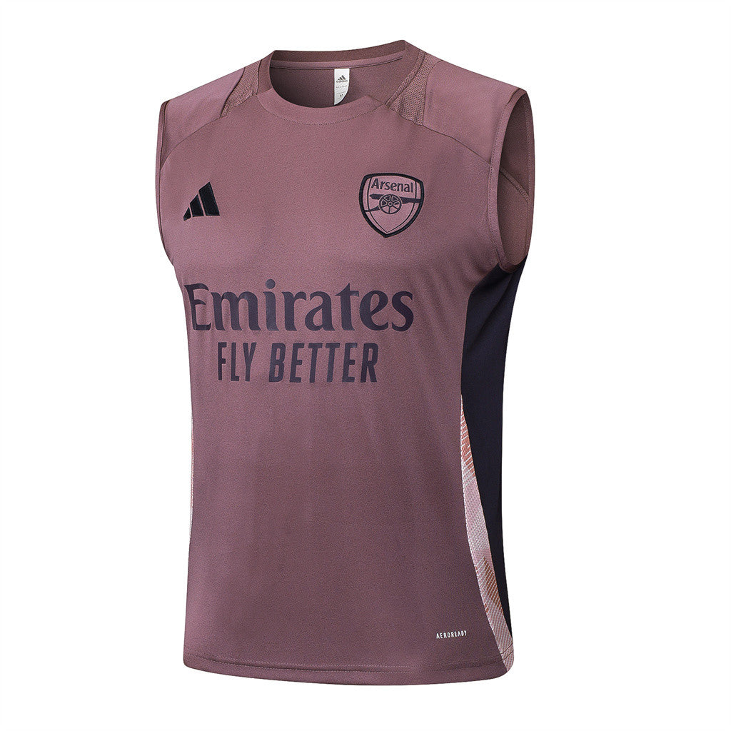Arsenal Training Jersey 24/25