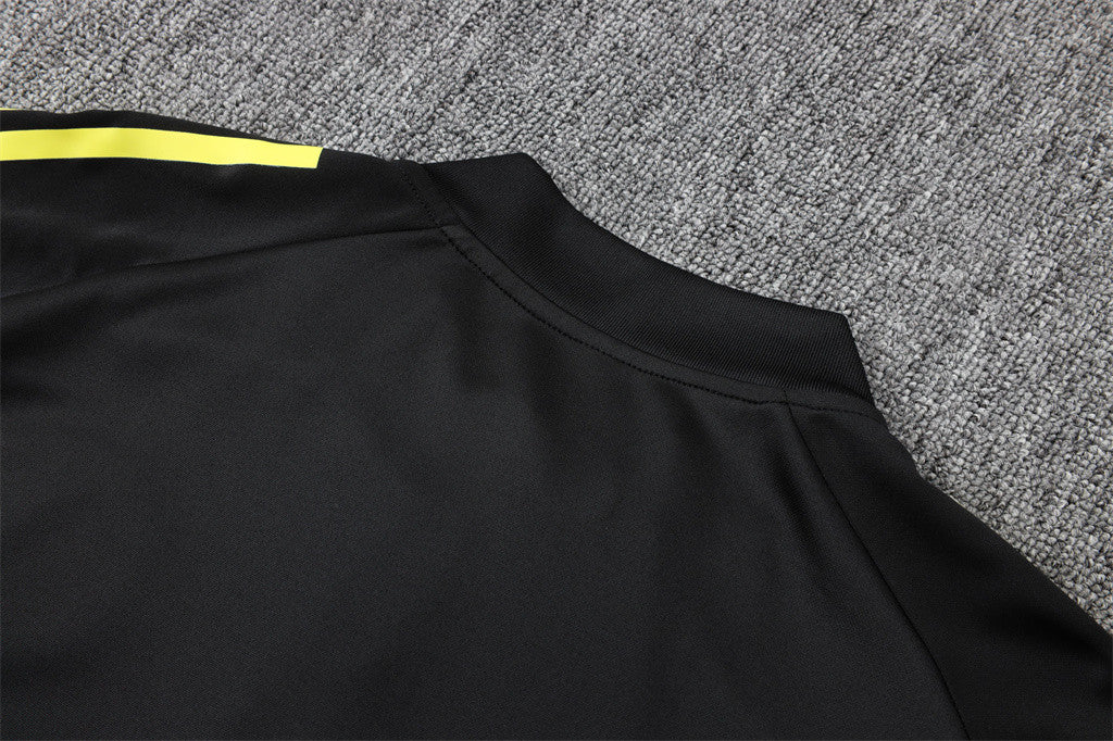 Manchester United Training Jersey Suit 25/26