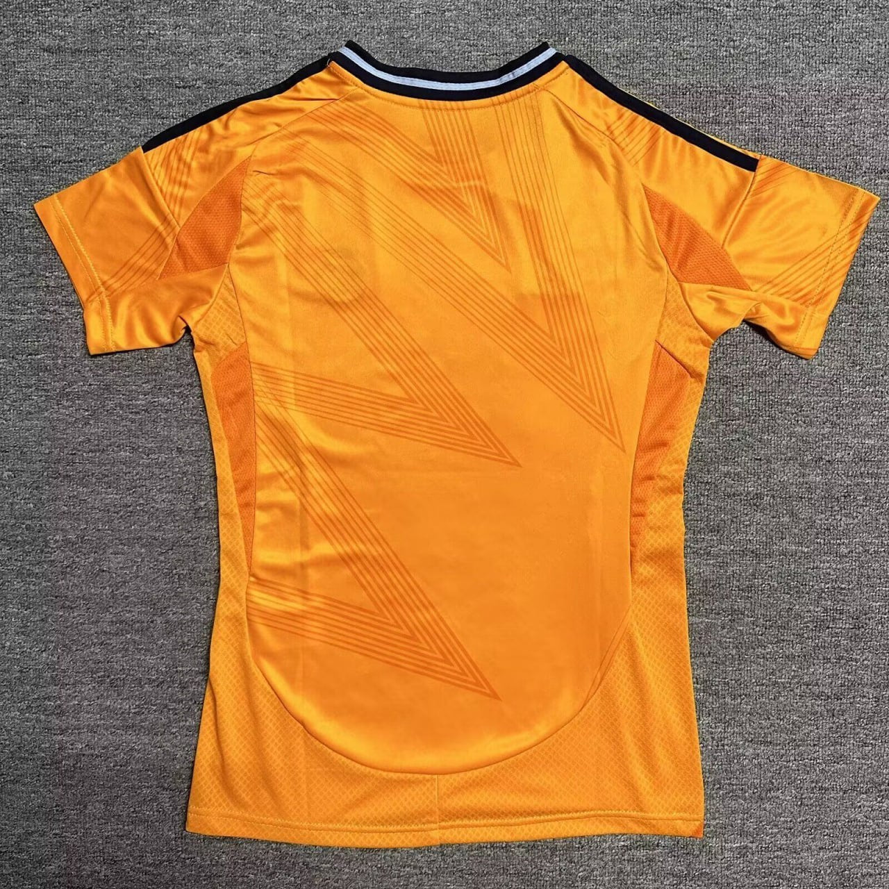 Real Madrid Away Women Jersey 24/25