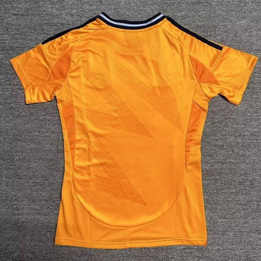 Real Madrid Away Women Jersey 24/25