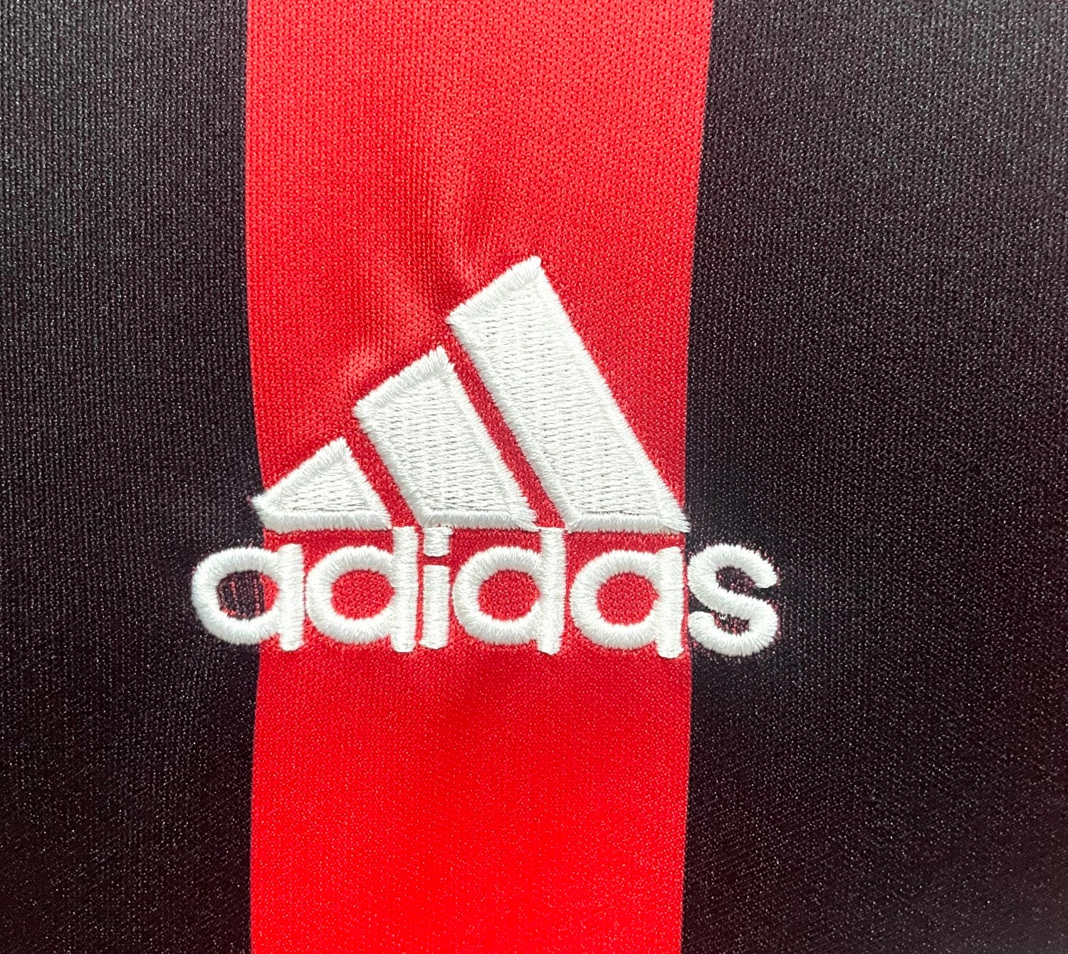AC Milan Home Retro Jersey 2017/18