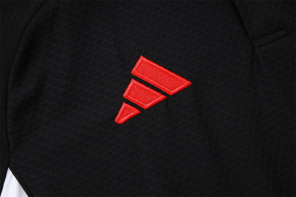 Liverpool POLO Jersey 25/26