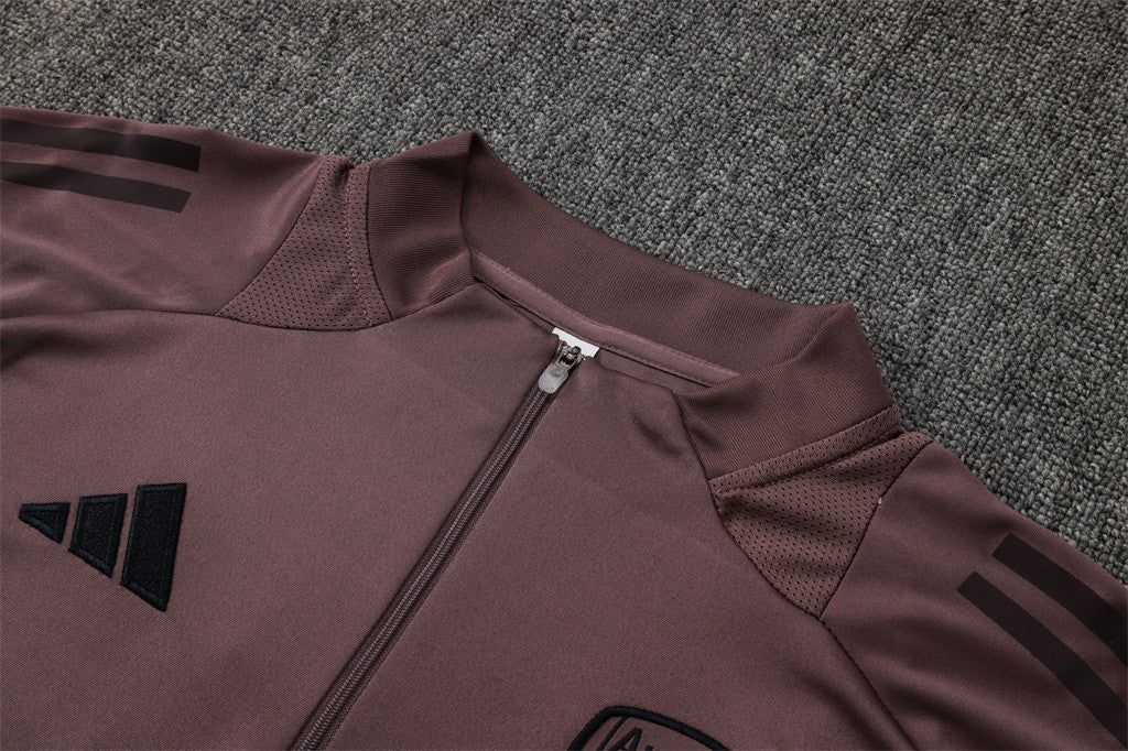 Arsenal Training Jersey Suit 24/25