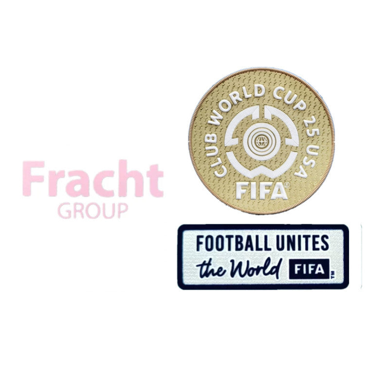 Inter Miami Away Kids Suit 25/26