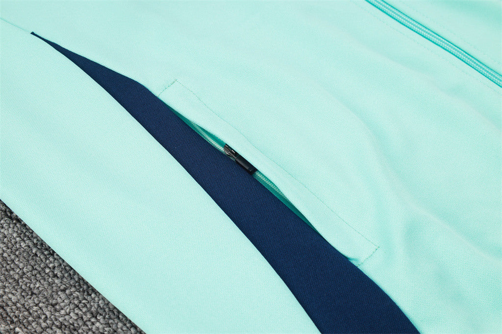 Arsenal Kids Training Suit 24/25