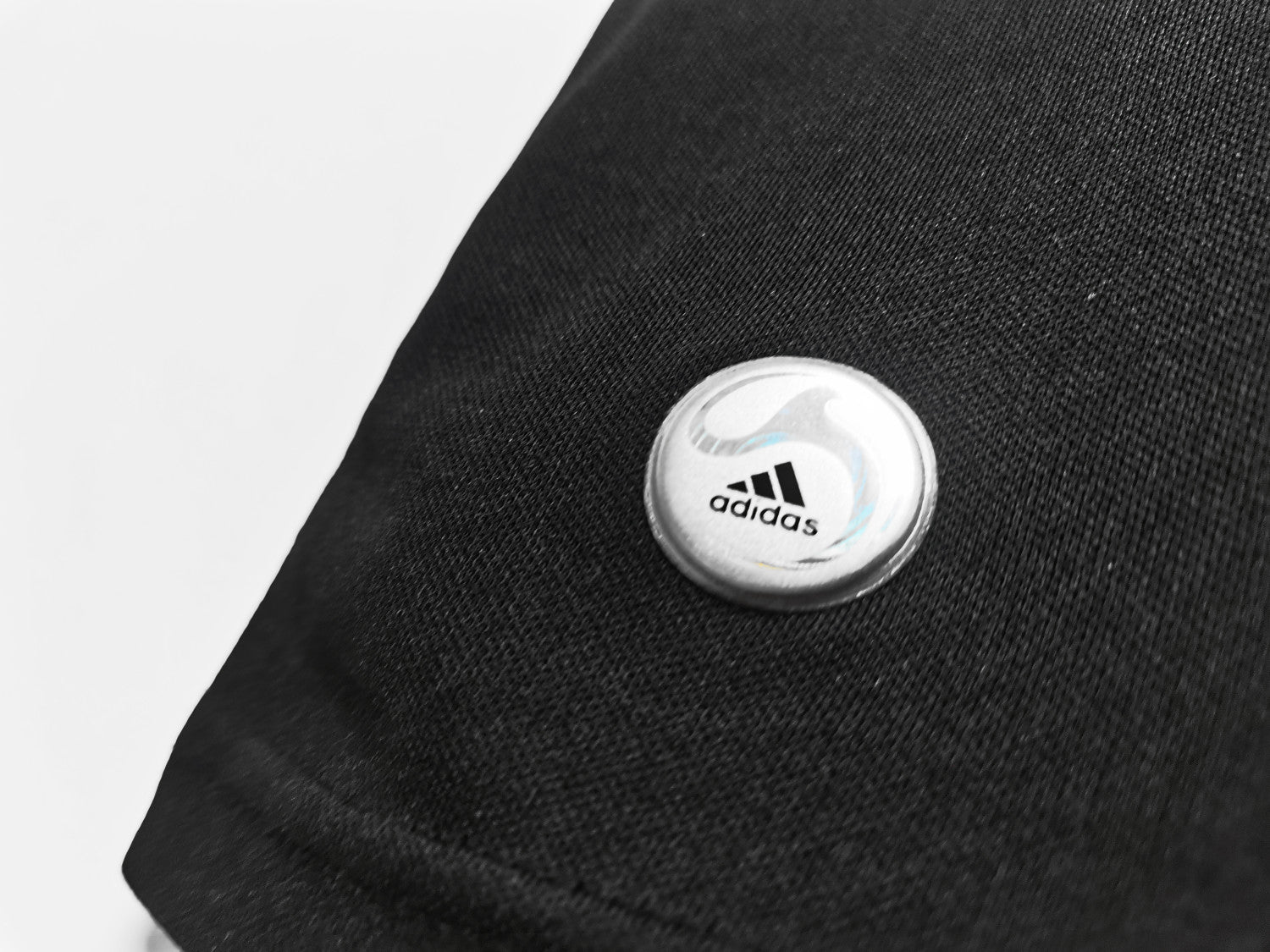 Real Madrid Away Retro Jersey 2008/09