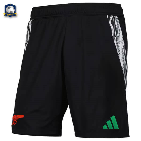Arsenal Away Shorts 24/25