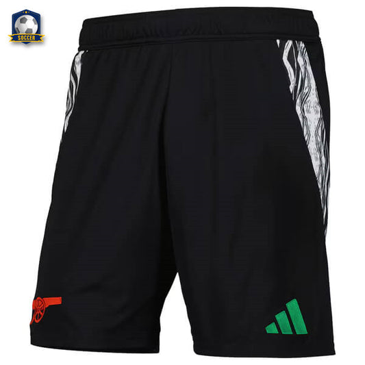 Arsenal Away Shorts 24/25