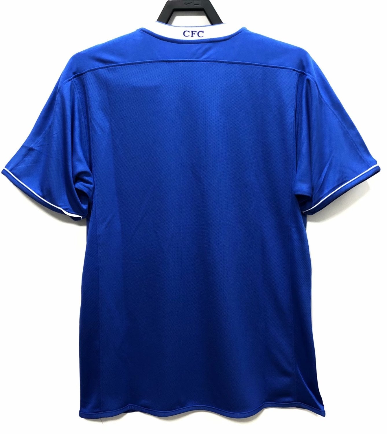 Chelsea Home Retro Jersey 2003