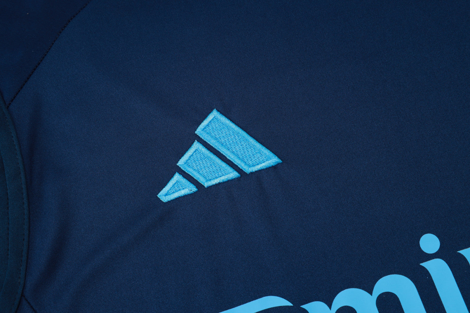 Arsenal Training Jersey 24/25