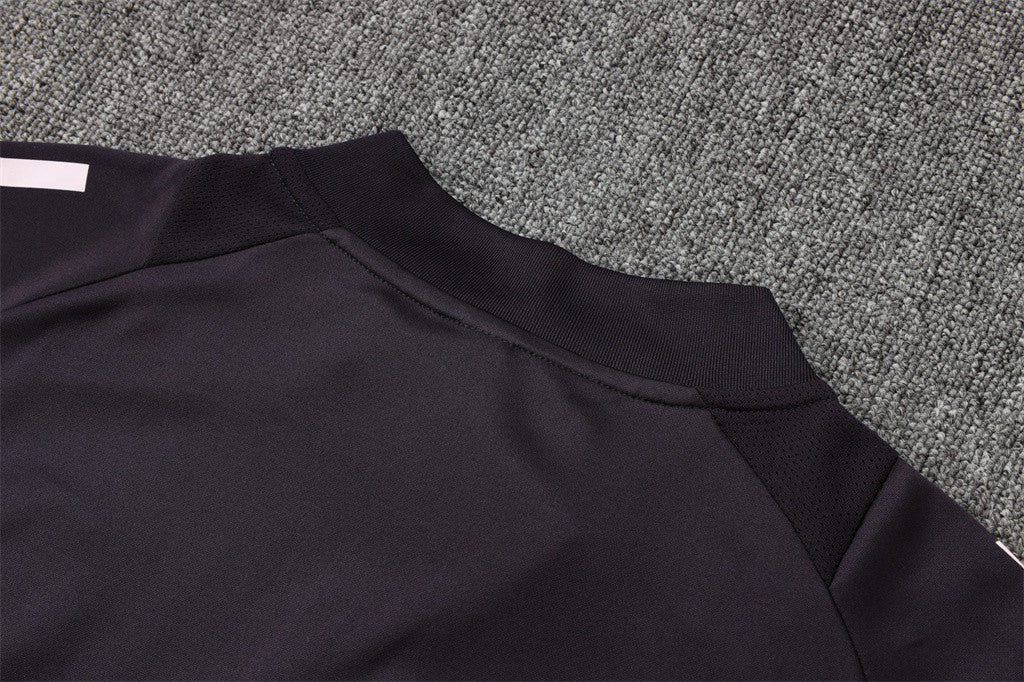 Arsenal Training Jersey Suit 24/25