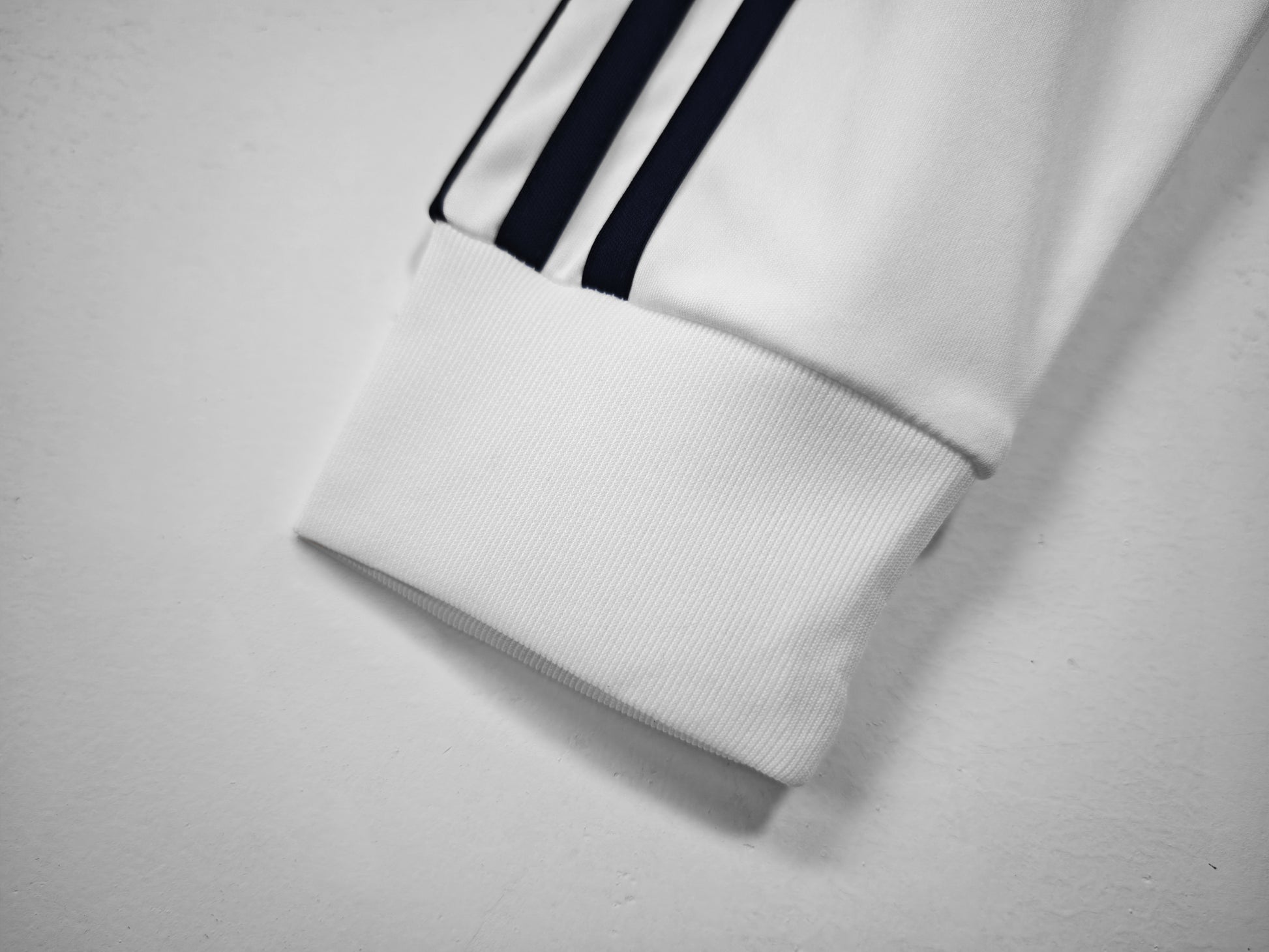 Los Angeles Home Long Sleeve Retro Jersey 2012/13