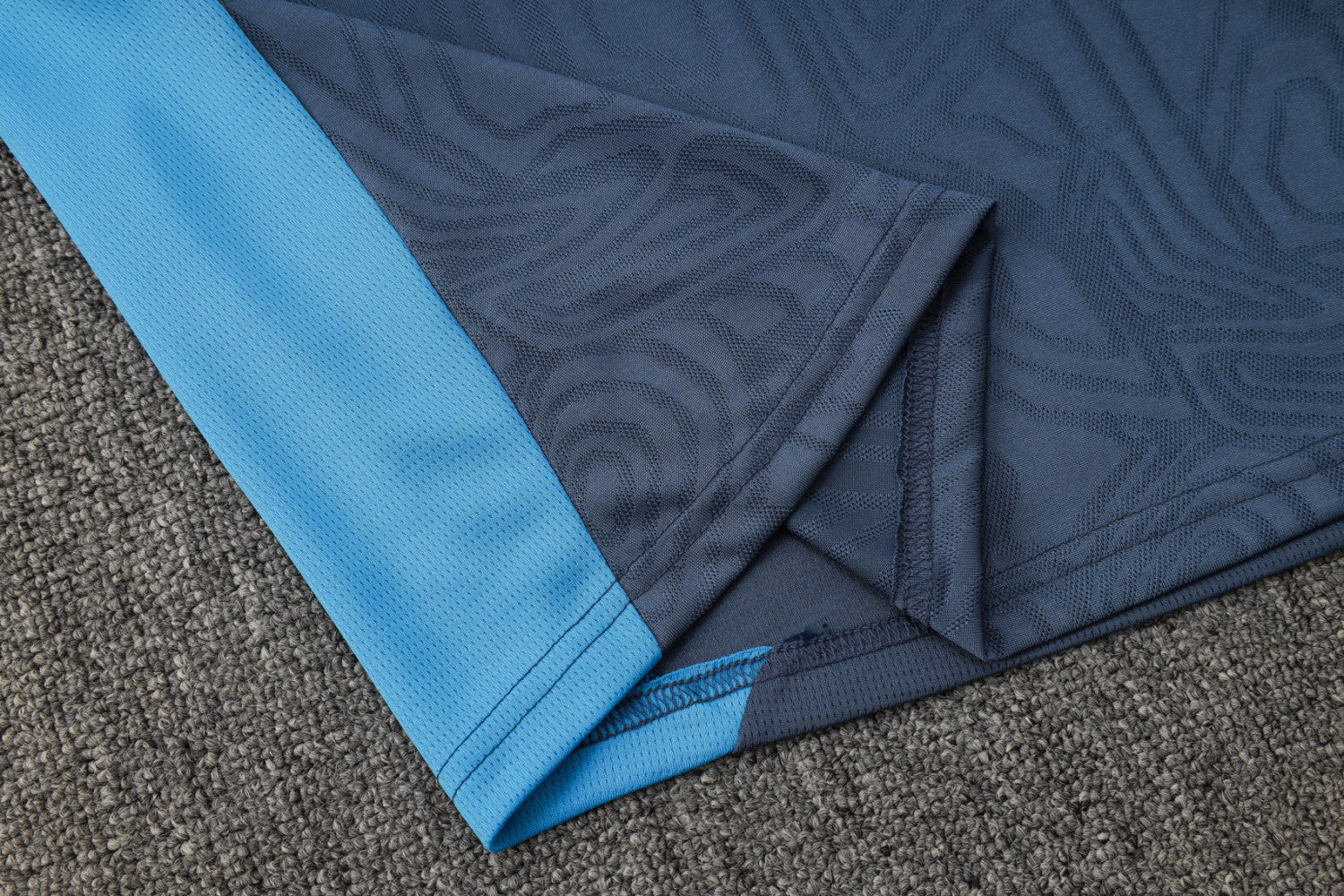 Manchester City Training Jersey 24/25