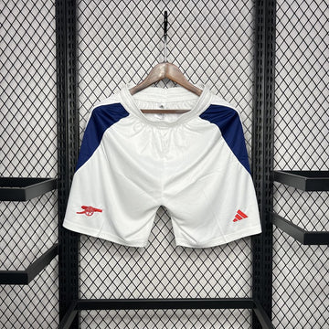 Arsenal Home Shorts 24/25