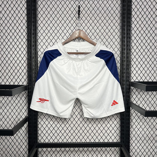 Arsenal Home Shorts 24/25