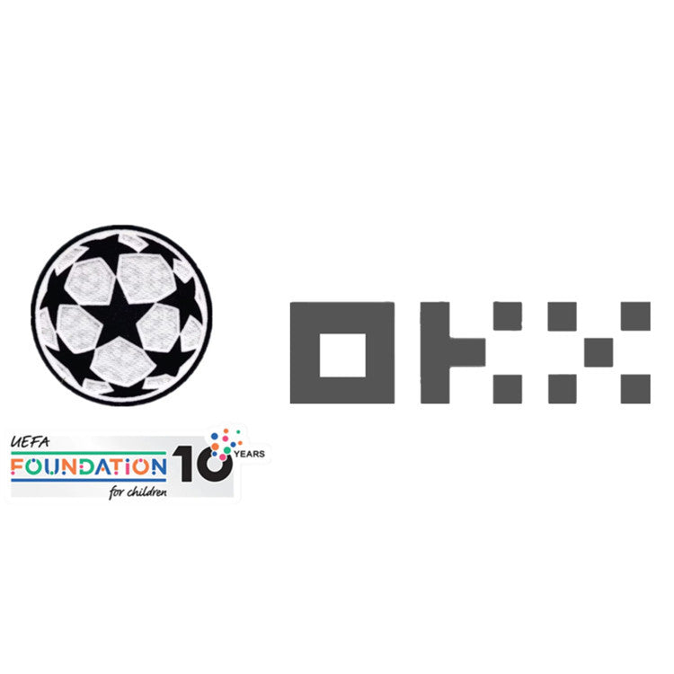 Manchester City Home Kids Suit 25/26