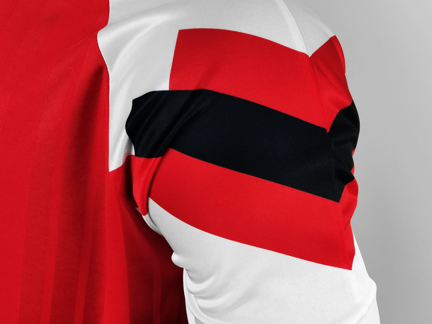 Arsenal Home Retro Jersey 92/93