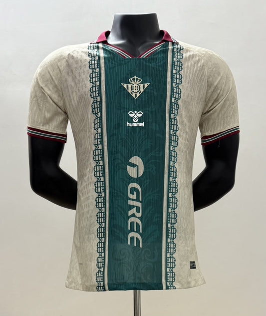 Sheffield United Special Edition Player Jersey 24/25