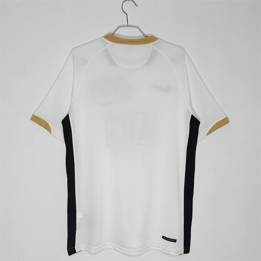 Manchester United Away Retro Jersey 2006/07