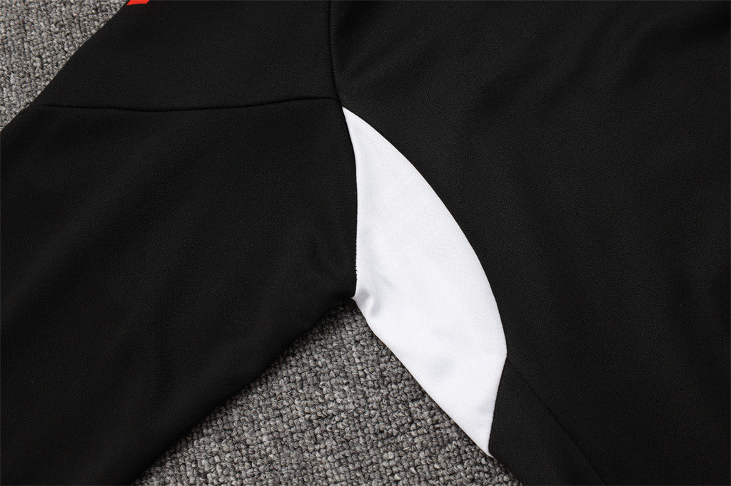 Liverpool Training Jersey Suit 25/26