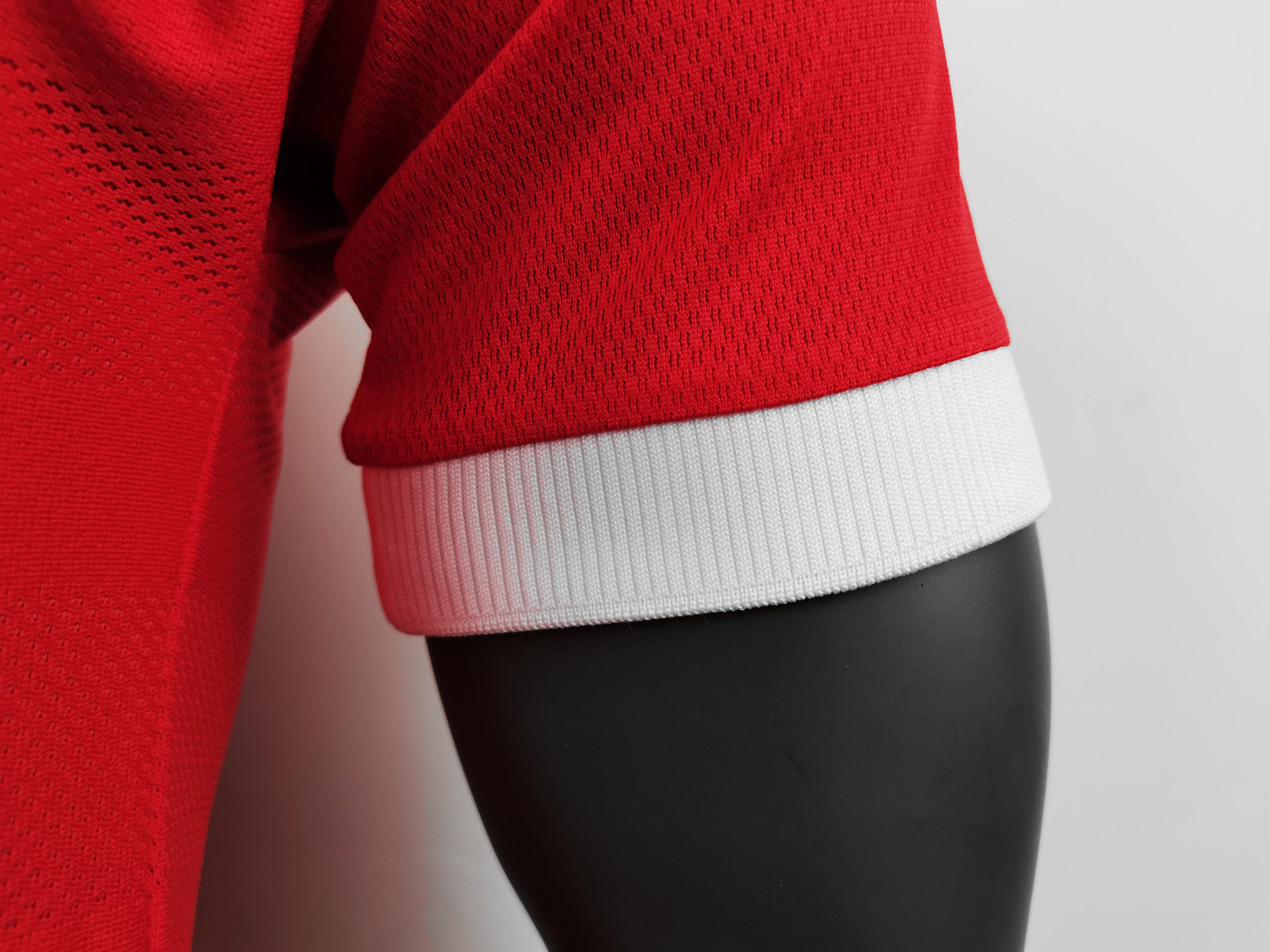 Liverpool Home Retro Jersey 98