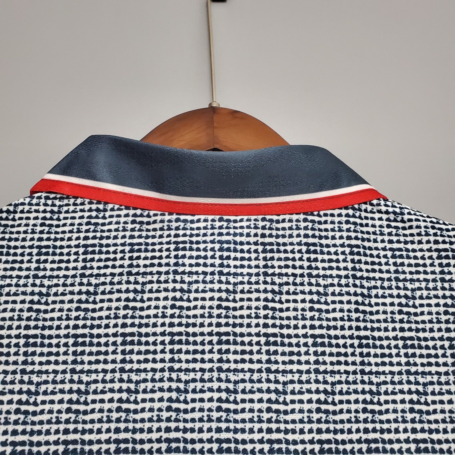 Manchester United Away Retro Jersey 1995/96