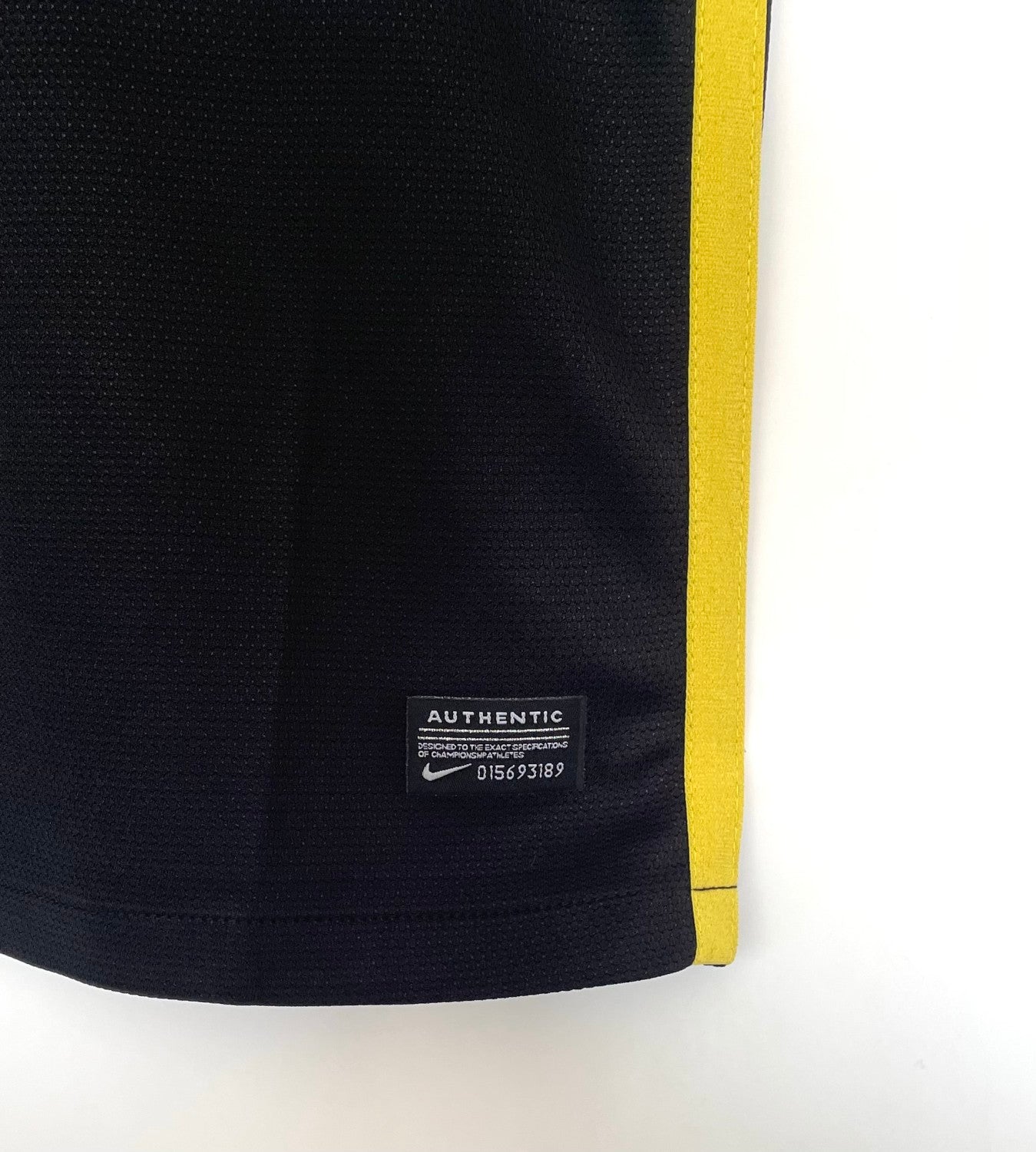 Barcelona Third Retro Jersey 2013/14