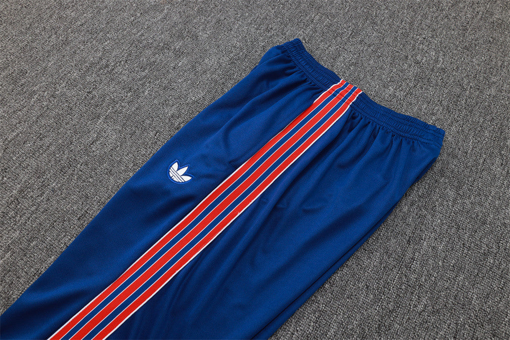 Arsenal Training Jersey Suit 24/25