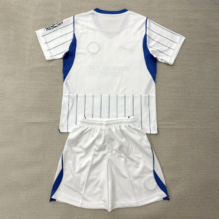 Brighton & Hove Albion Away Kids Suit 26/27