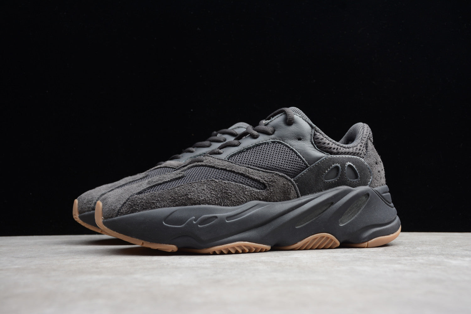 Yeezy Boost 700 Brown FV5304