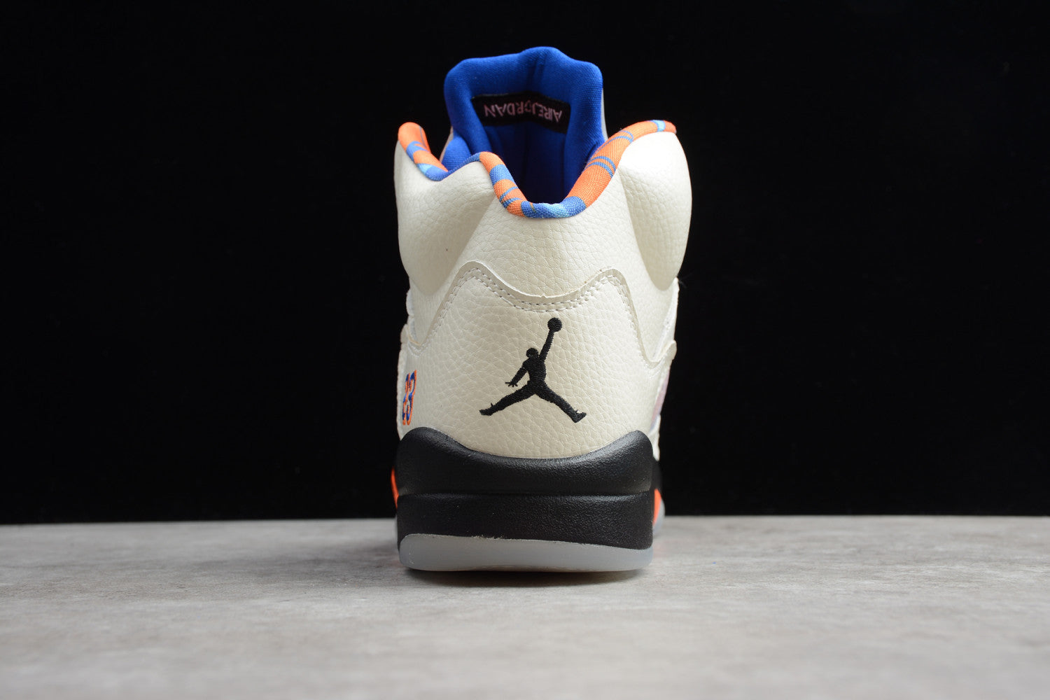 Air Jordan 5 “International Flight” 136027-148