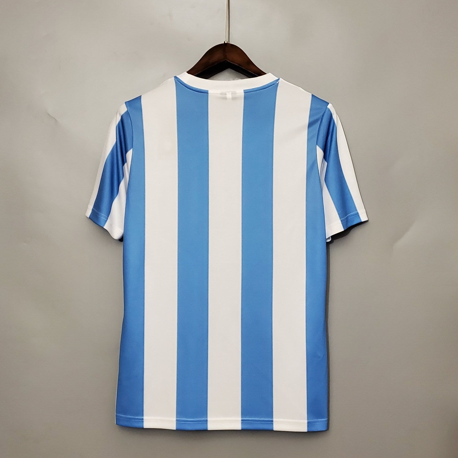Argentina Home Retro Jersey 1986
