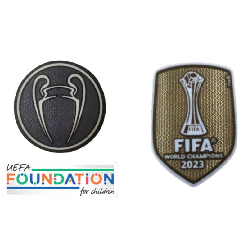 Manchester City Away Man Jersey 23/24