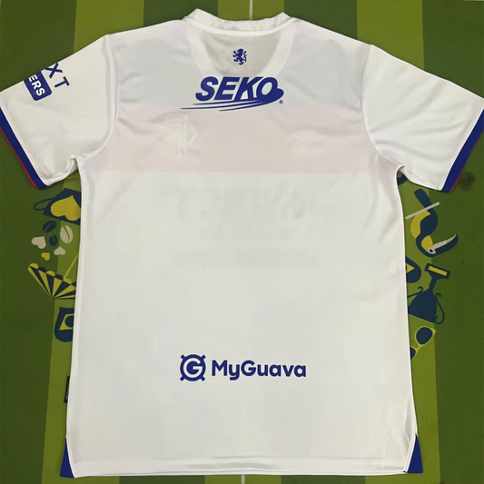 Rangers Away Men Jersey 25/26
