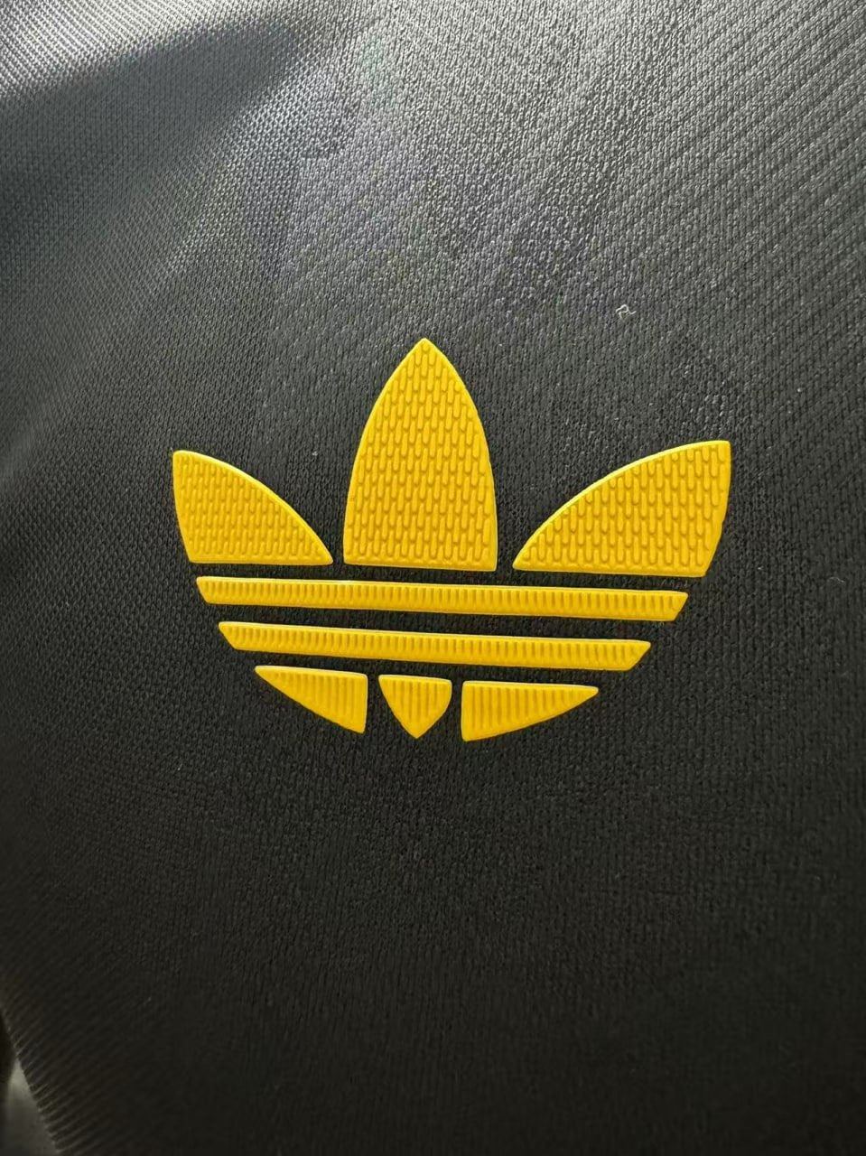 Manchester United Third Player Jersey 25/26