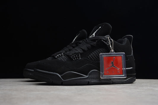 Air Jordan 4 Retro “Black Cat” 308497-002